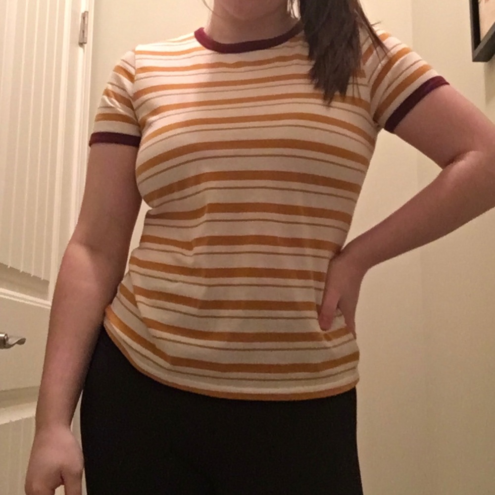 Hollister Tee